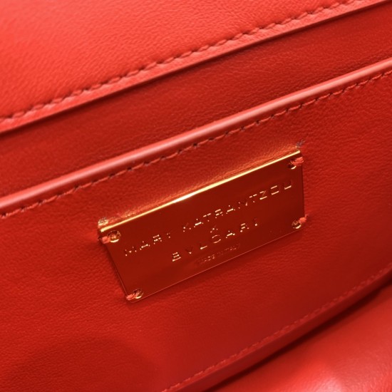 BVLGARI BAGS BVLGARI BAGS