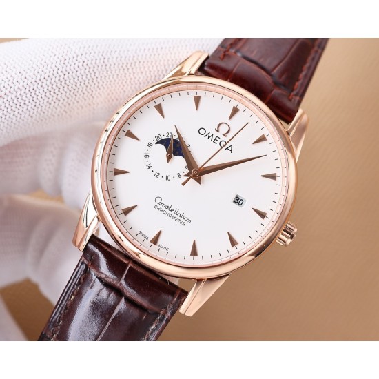 OMEGA Watches
