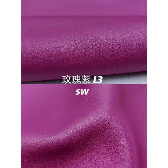 Hermes Swift Leather 24 colors