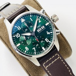 IWC Watches