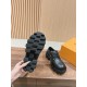 LV Loafers and Ballerinas