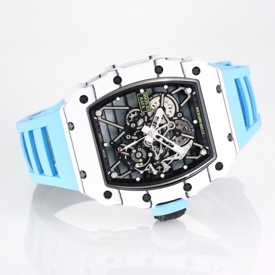 Richard Mille Watches