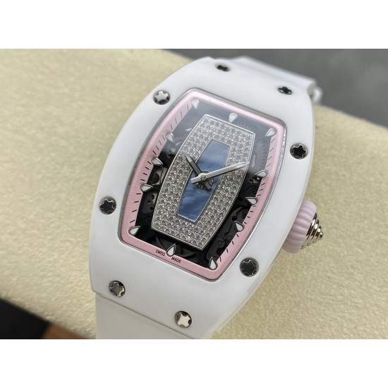 Richard Mille Watches