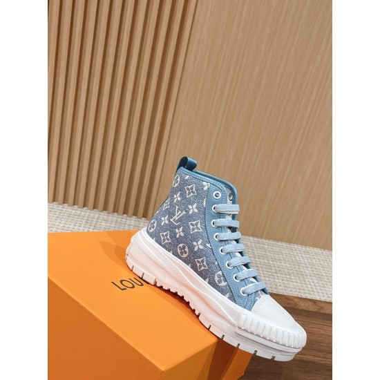 LV Sneakers