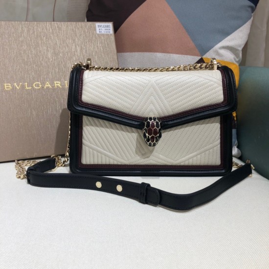 BVLGARI BAGS BVLGARI BAGS