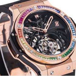 Hublot Watches