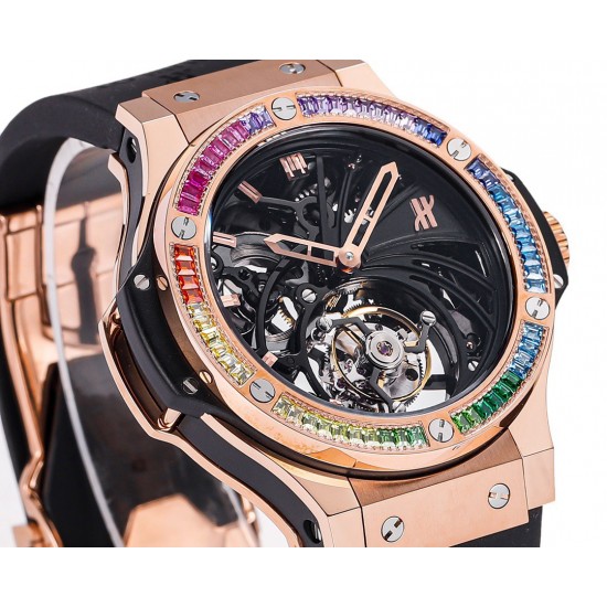 Hublot Watches