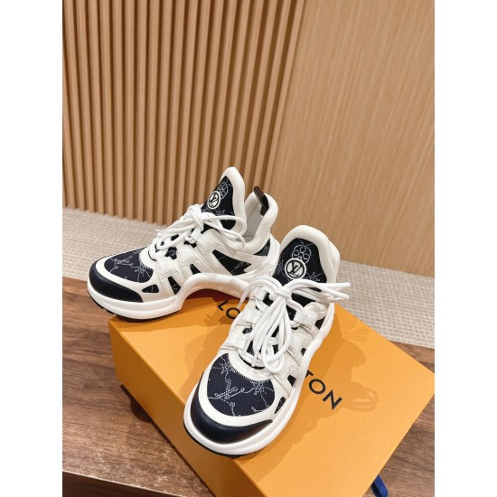 LV Sneakers