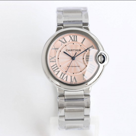 Cartier Watches