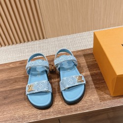 LV Sandals