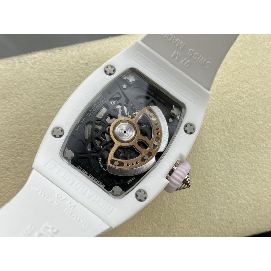Richard Mille Watches
