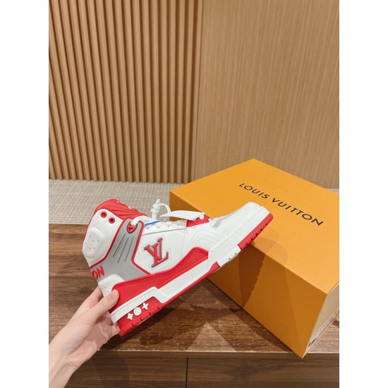 LV Sneakers