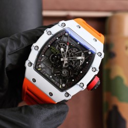 Richard Mille Watches