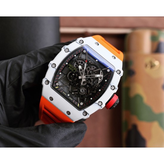 Richard Mille Watches