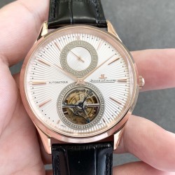 Jaeger-LeCoultre Watches