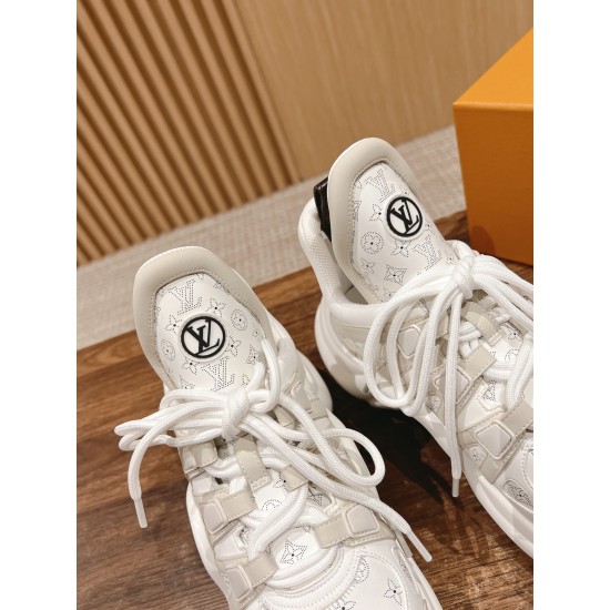LV Sneakers