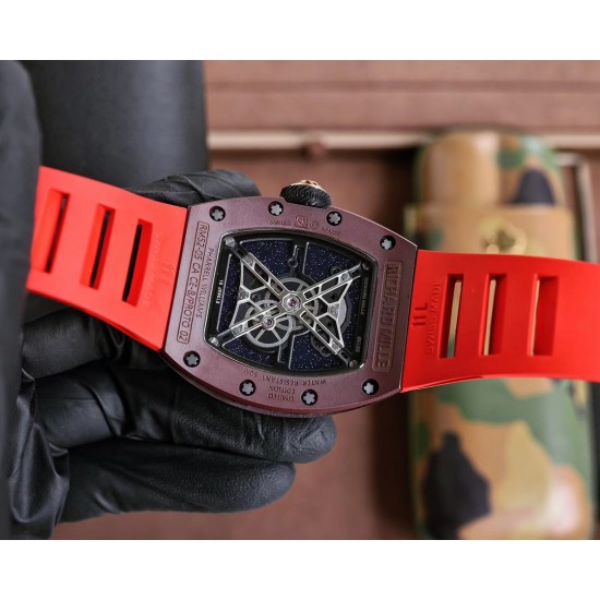 Richard Mille Watches