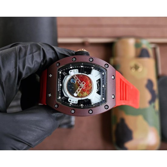 Richard Mille Watches