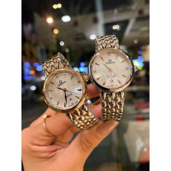 OMEGA Watches