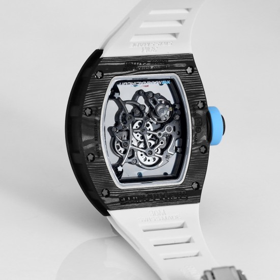 Richard Mille Watches