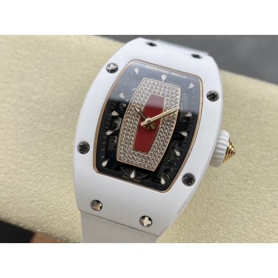 Richard Mille Watches