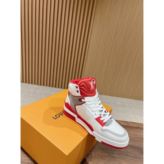 LV Sneakers