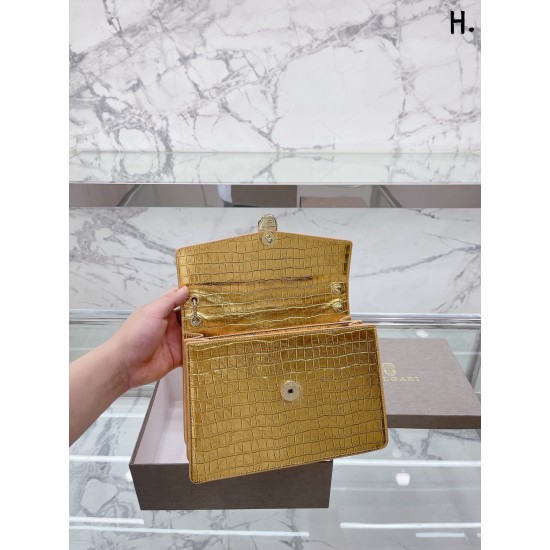 BVLGARI BAGS BVLGARI BAGS
