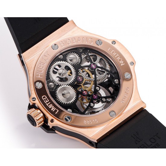 Hublot Watches