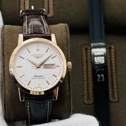 Longines Watches