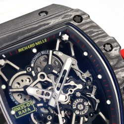 Richard Mille Watches