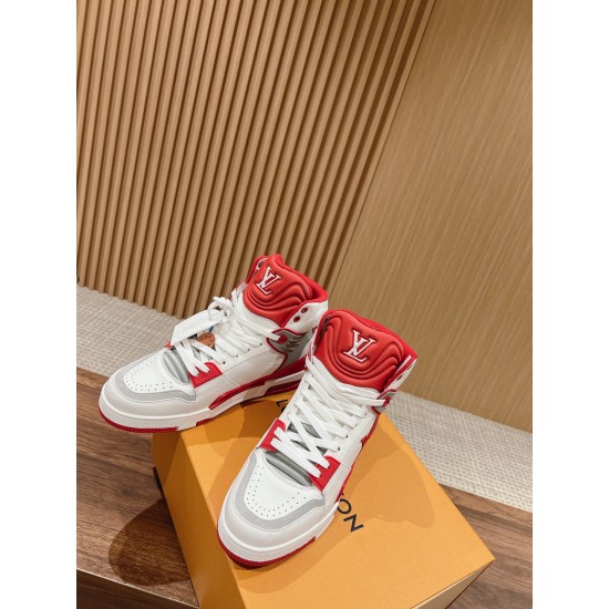 LV Sneakers