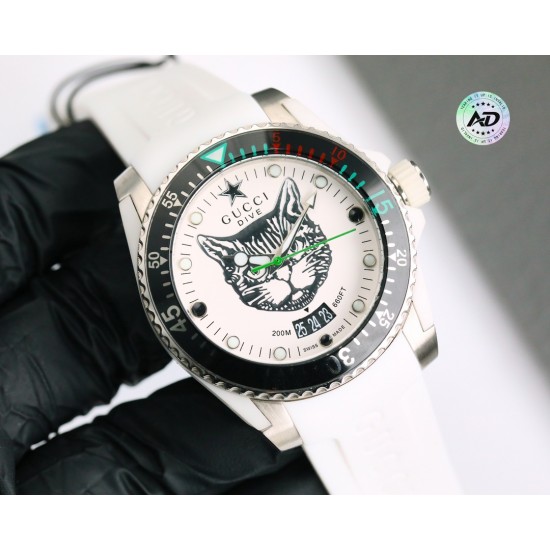Gucci Watches
