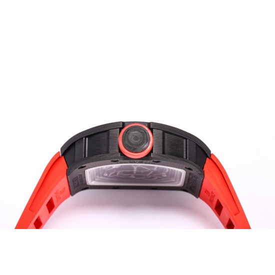 Richard Mille Watches