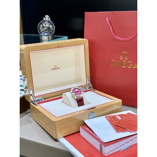 OMEGA Watches