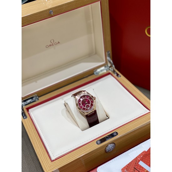 OMEGA Watches