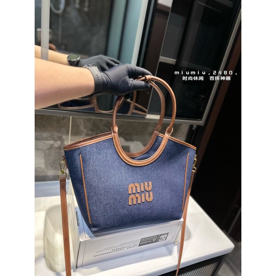 MiuMiu BAGS