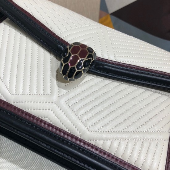 BVLGARI BAGS BVLGARI BAGS