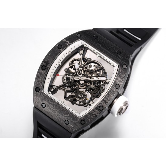 Richard Mille Watches