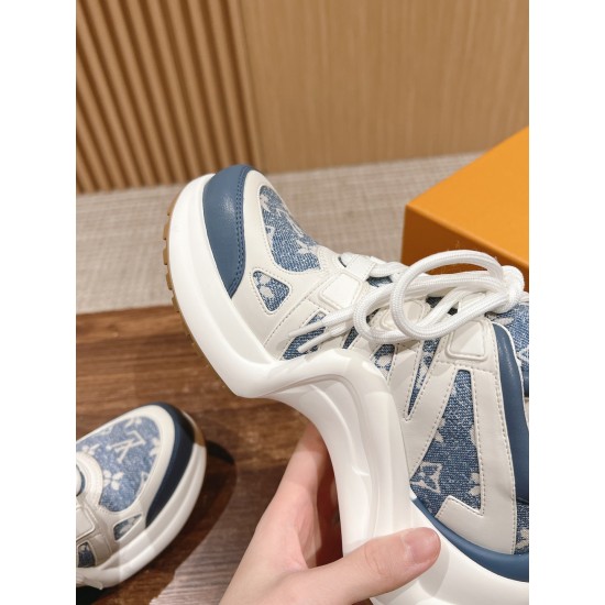 LV Sneakers