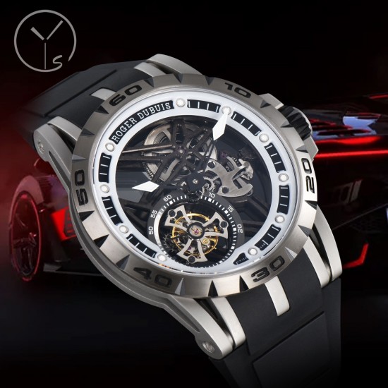 Roger Dubuis Watches