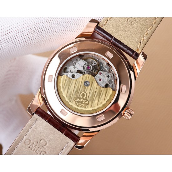 OMEGA Watches