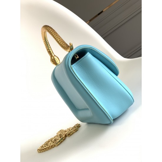 BVLGARI BAGS
