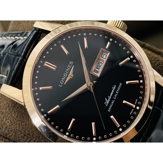 Longines Watches