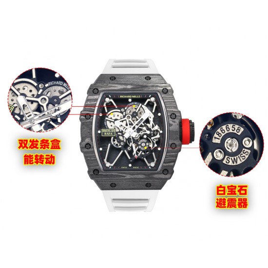 Richard Mille Watches