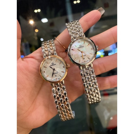 OMEGA Watches