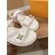 LV Sandals