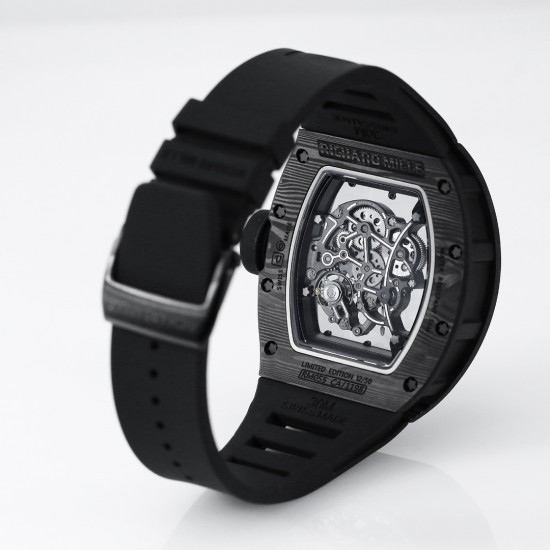 Richard Mille Watches