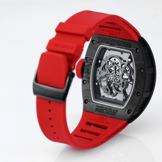 Richard Mille Watches