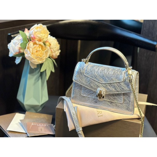 BVLGARI BAGS BVLGARI BAGS