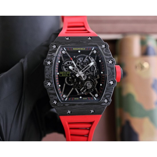 Richard Mille Watches